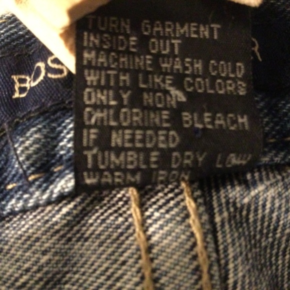 Boston Proper women’s jeans, size 6R, in excellent used condition! - Picture 10 of 14